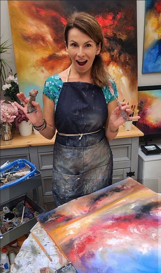 Ann Schofield
