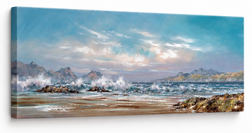 Canvas block
