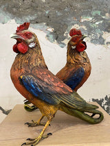 "Cockatrice Sculpture" available at Artifex 