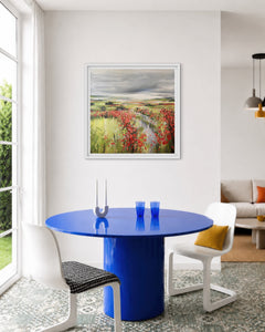 Poppy Fields