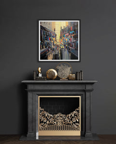 City Life 1