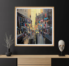 City Life 1