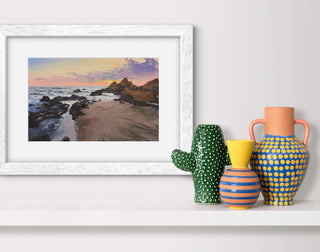 "Gentle Evening Light Painting" available at Artifex 
