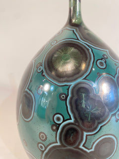 Porcelain Form