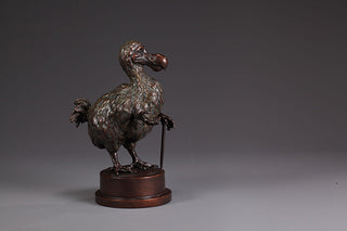 "Dodo" available at Artifex 