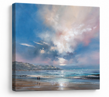 Canvas block