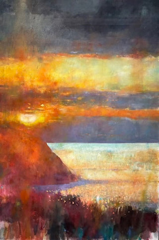 Aberporth Sunset