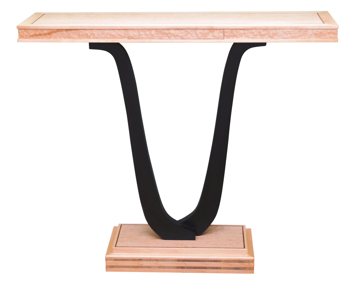 Epsilon Console Table