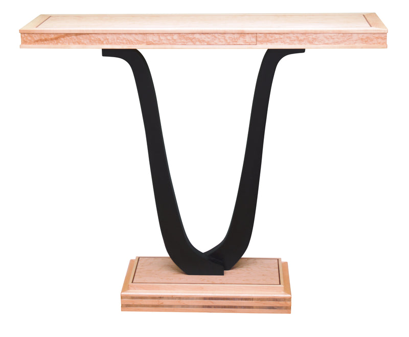 Epsilon Console Table