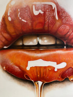 "Drip" available at Artifex 