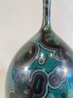 Porcelain Form