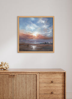 Shimmering Sands
