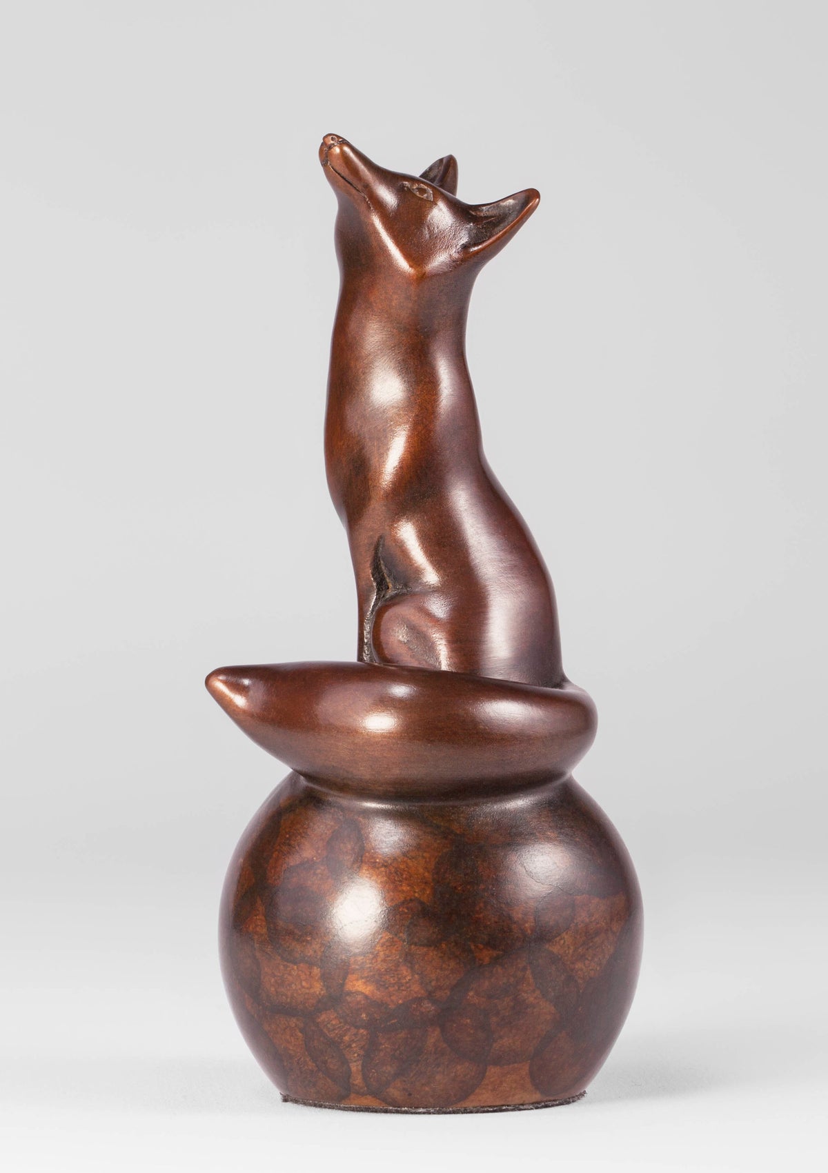 "Fox" available at Artifex 