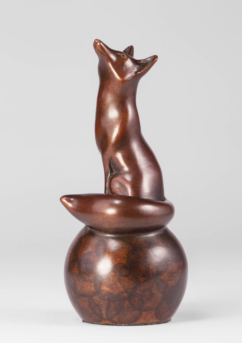 "Fox" available at Artifex 