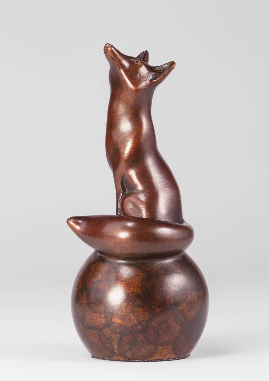 "Fox" available at Artifex 