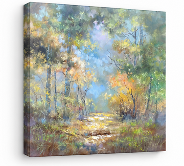 Canvas block
