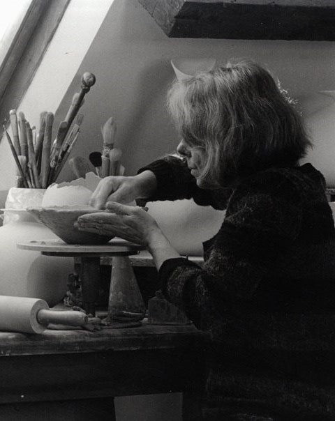 Hilary Laforce