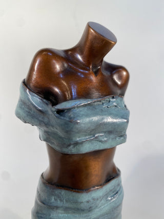 "Aphrodite" Bronze