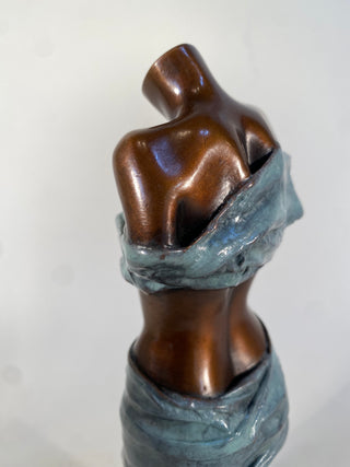 "Aphrodite" Bronze