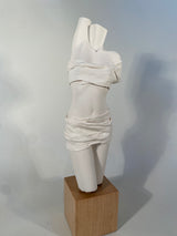 Euphoria Porcelain Sculpture