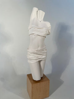 Euphoria Porcelain Sculpture