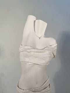 Euphoria Porcelain Sculpture