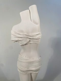 Euphoria Porcelain Sculpture