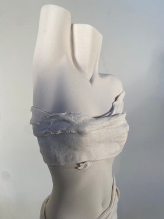 "Euphoria" Porcelain Sculpture