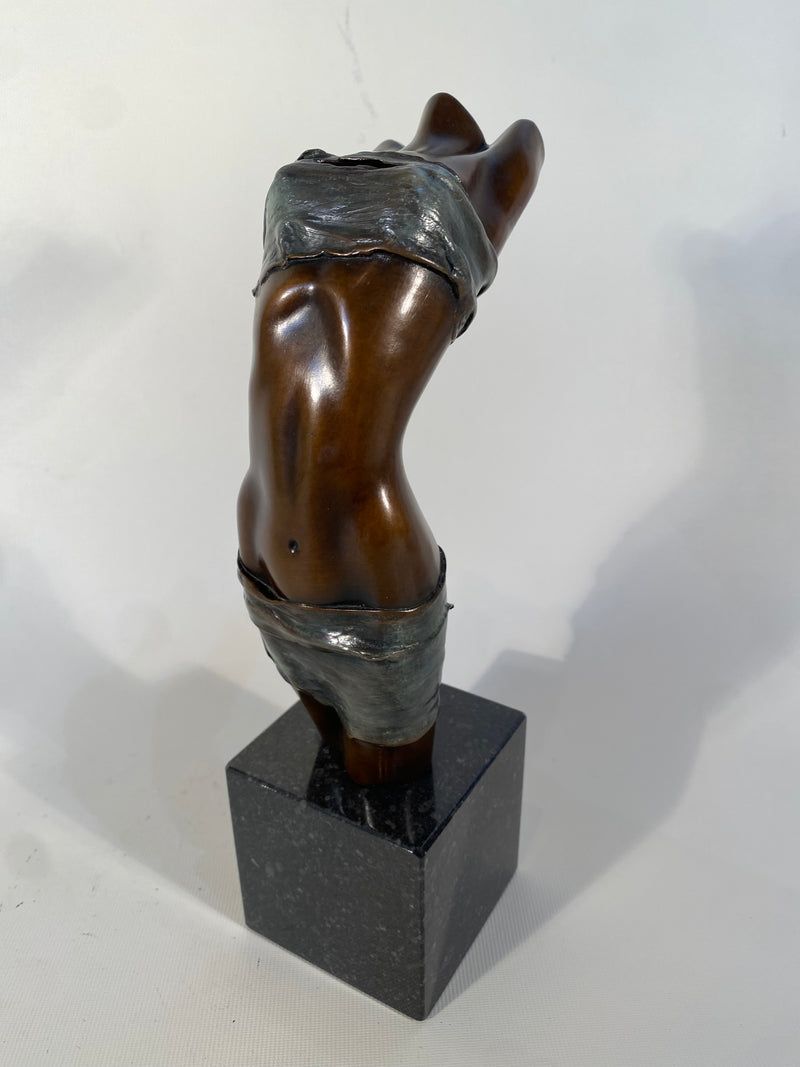 Rapture Bronze