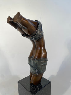 Rapture Bronze