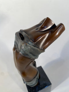 Rapture Bronze