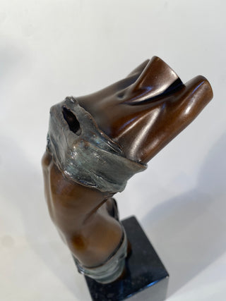 "Rapture" Bronze