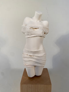 Aphrodite Porcelain Sculpture