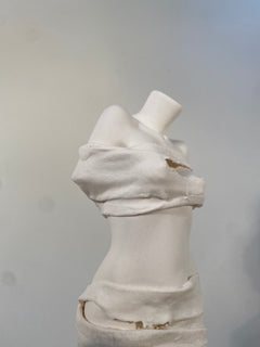 Aphrodite Porcelain Sculpture