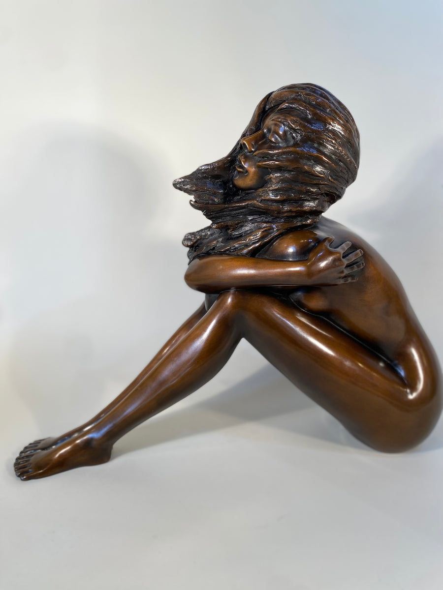 Evanescence Bronze