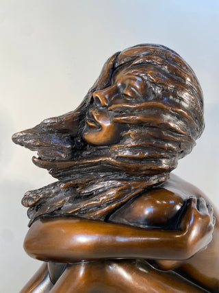 Evanescence Bronze