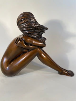 Evanescence Bronze