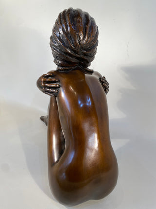 Evanescence Bronze