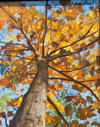 Autumn Embers