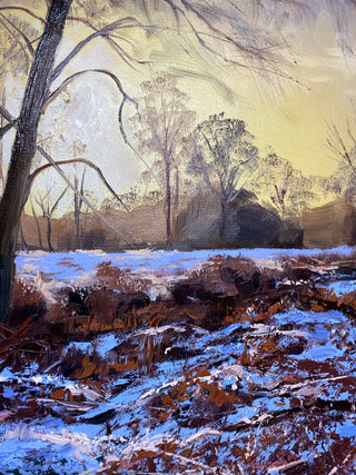 Bracken & Blue