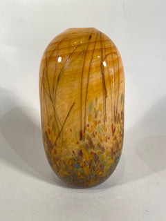 Florida Glass Vase