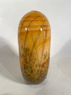 Florida Glass Vase