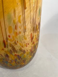 Florida Glass Vase