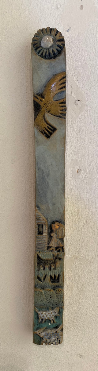 Skylark Ceramic Panel