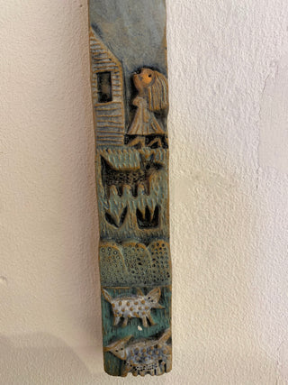 Skylark Ceramic Panel
