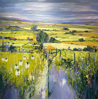 Village View test by Allan morgan