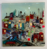 Birmingham  Glass Panel
