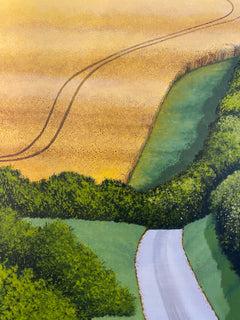 Land Lines