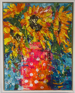 Pot of Joy IV