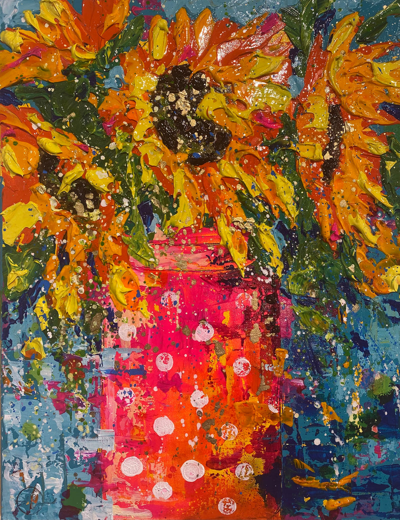 Pot of Joy IV
